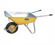 Kottikärry puhkeamatolla renkaalla 120L - Kottikärryt - 6438313162681 - 1