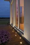 LED-Terassivalosarja KONSTSMIDE - Ulkovalaisimet - 7318307639001 - 1