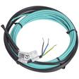 Lattialämpökaapeli 1900W 112m 16-25m2 - Sähköinen lattialämmitys - 8904131306951 - 1