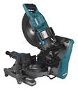 Makita Akkujiirisaha XGT LS003GZ01 - Akkukatkaisu- ja jiirisahat - 088381746311 - 9