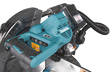 Makita Akkujiirisaha XGT LS003GZ01 - Akkukatkaisu- ja jiirisahat - 088381746311 - 5