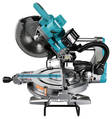 Makita Akkujiirisaha XGT LS004GZ01 - Akkukatkaisu- ja jiirisahat - 088381748551 - 7