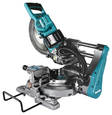 Makita Akkujiirisaha XGT LS004GZ01 - Akkukatkaisu- ja jiirisahat - 088381748551 - 6