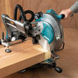 Makita Akkujiirisaha XGT LS004GZ01 - Akkukatkaisu- ja jiirisahat - 088381748551 - 2