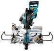 Makita Akkujiirisaha XGT LS004GZ01 - Akkukatkaisu- ja jiirisahat - 088381748551 - 8