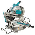 Makita Akkujiirisaha XGT LS004GZ01 - Akkukatkaisu- ja jiirisahat - 088381748551 - 1