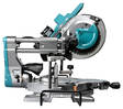 Makita Akkujiirisaha XGT LS004GZ01 - Akkukatkaisu- ja jiirisahat - 088381748551 - 12