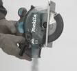 Makita Akkumetallisaha LXT DCS553Z - Akkusahat metallille ja harjateräsleikku - 88381865241 - 3