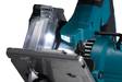 Makita Akkumetallisaha LXT DCS553Z - Akkusahat metallille ja harjateräsleikku - 88381865241 - 4