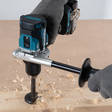 Makita Akkuporakone LXT DDF489RGJ - Akkuporakoneet - 088381775731 - 5