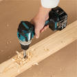 Makita Akkuporakone LXT DDF489RGJ - Akkuporakoneet - 088381775731 - 6