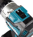 Makita Akkuporakone LXT DDF489RGJ - Akkuporakoneet - 088381775731 - 7
