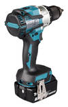 Makita Akkuporakone LXT DDF489RGJ - Akkuporakoneet - 088381775731 - 3