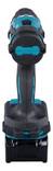 Makita Akkuporakone XGT DF002GD201 - Akkuporakoneet - 088381735841 - 3