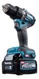Makita Akkuporakone XGT DF002GD201 - Akkuporakoneet - 088381735841 - 4