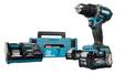 Makita Akkuporakone XGT DF002GD201 - Akkuporakoneet - 088381735841 - 5