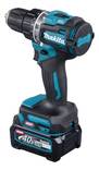 Makita Akkuporakone XGT DF002GD201 - Akkuporakoneet - 088381735841 - 1