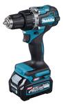 Makita Akkuporakone XGT DF002GD201 - Akkuporakoneet - 088381735841 - 2