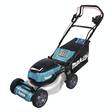 Makita Akkuruohonleikkuri DLM462Z - Sähkö- ja akkuruohonleikkurit - 088381894371 - 1