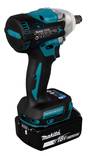 Makita Iskevä mutterinväännin LXT DTW300RTJ - Iskevät akkumutterinvääntimet - 88381898041 - 3
