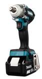 Makita Iskevä mutterinväännin LXT DTW300RTJ - Iskevät akkumutterinvääntimet - 88381898041 - 4