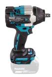 Makita Iskevä mutterinväännin LXT DTW700Z - Iskevät akkumutterinvääntimet - 88381723831 - 3