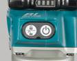 Makita Käsijyrsin LXT DRT50ZJX5 - Höylä, monitoimikone, jyrsin- ja hiomako - 88381846141 - 3