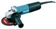 Makita Kulmahiomakone 9558HNR - Kulmahiomakoneet ja kiillotuskoneet - 088381808811 - 1