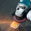 Makita Kulmahiomakone 9558HNR - Kulmahiomakoneet ja kiillotuskoneet - 088381808811 - 2