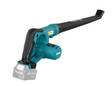 Makita Lehtipuhallin CXT UB101DZ - Akkukäyttöiset puhaltimet - 088381729451 - 5