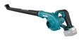 Makita Lehtipuhallin CXT UB101DZ - Akkukäyttöiset puhaltimet - 088381729451 - 3