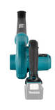 Makita Lehtipuhallin CXT UB101DZ - Akkukäyttöiset puhaltimet - 088381729451 - 4
