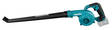 Makita Lehtipuhallin CXT UB101DZ - Akkukäyttöiset puhaltimet - 088381729451 - 2