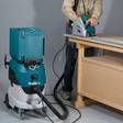 Makita Märkä-/Kuivaimuri VC4210L - Vesi-imurit - 88381846011 - 3