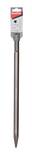 Makita Piikki SDS-Max 400mm P-16243 - SDS-poranterät ja taltat - 88381932271 - 2