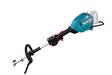 Makita Puutarhan monitoimikone XGT UX01GZ - Akkutrimmerit - 088381733151 - 2