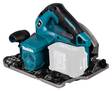 Makita Pyörösaha XGT HS004GZ - Akkupyörösahat - 088381720021 - 4