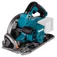 Makita Pyörösaha XGT HS004GZ - Akkupyörösahat - 088381720021 - 3