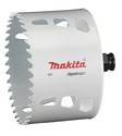 Makita Reikäsahanterä T.C.T 102mm E-06828 - Reikäsahat - 088381570541 - 1