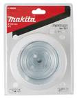 Makita Reikäsahanterä T.C.T 102mm E-06828 - Reikäsahat - 088381570541 - 2