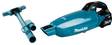 Makita Rikkaimuri XGT CL001GZ02 - Akkuimurit ja puhaltimet - 088381745741 - 5