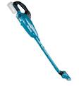 Makita Rikkaimuri XGT CL001GZ02 - Akkuimurit ja puhaltimet - 088381745741 - 3