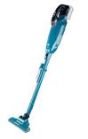 Makita Rikkaimuri XGT CL001GZ02 - Akkuimurit ja puhaltimet - 088381745741 - 1