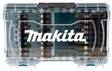 Makita Ruuvikärkisarja 28-osaa E-07048 - Ruuvauskärjet - 088381571241 - 3