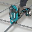 Makita Sidontakone LXT DTR180ZJ - Muut akkulaitteet - 88381859431 - 6