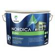 NordiCa Eko Talomaali 9 l - Seinämaalit ulkoseinille - 6414620273081 - 1