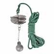 Nuohoussetti 150 mm - Tulisijavalut ja tarvikkeet - 6419773503931 - 1
