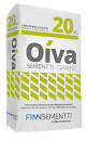 Oiva-sementti 20kg - Sementit ja kalkit - 6415930014821 - 1