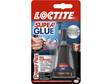 Pikaliima Loctite Flex Gel Control 3g - Pikaliimat - 5010266311241 - 1