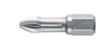 Ruuvauskärki Basic 25mm PZ1 3kpl B-23488 - Ruuvauskärjet - 88381408011 - 1